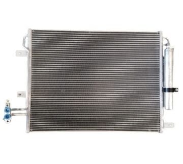 KLİMA RADYATÖRÜ LAND ROVER RANGER ROVER