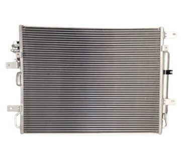 KLİMA RADYATÖRÜ LAND ROVER RANGER ROVER