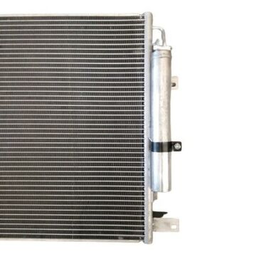 KLİMA RADYATÖRÜ LAND ROVER RANGER ROVER