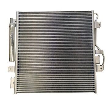 KLİMA RADYATÖRÜ JEEP CHEROKEE 2.8 CRD / DODGE NİTRO 2.8 CRD