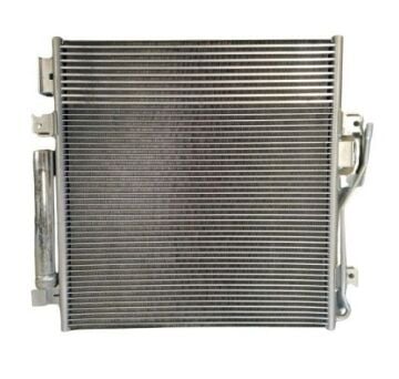 KLİMA RADYATÖRÜ JEEP CHEROKEE 2.8 CRD / DODGE NİTRO 2.8 CRD