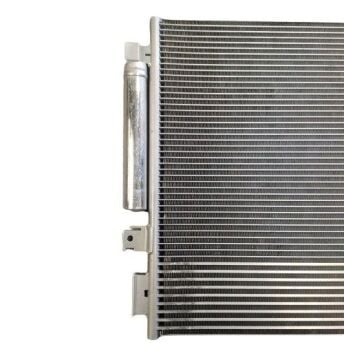 KLİMA RADYATÖRÜ JEEP CHEROKEE 2.8 CRD / DODGE NİTRO 2.8 CRD