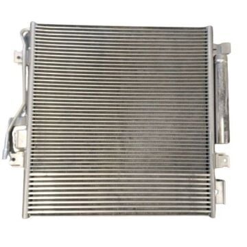 KLİMA RADYATÖRÜ JEEP CHEROKEE 2.8 CRD / DODGE NİTRO 2.8 CRD