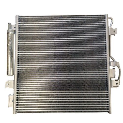 KLİMA RADYATÖRÜ JEEP CHEROKEE 2.8 CRD / DODGE NİTRO 2.8 CRD