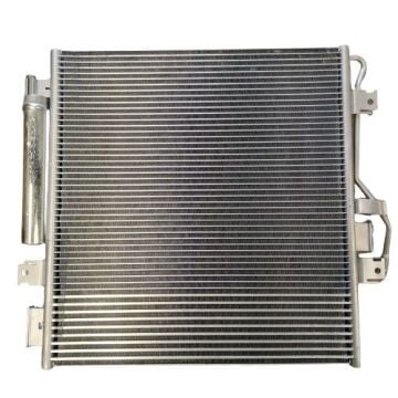 KLİMA RADYATÖRÜ JEEP CHEROKEE 2.8 CRD / DODGE NİTRO 2.8 CRD