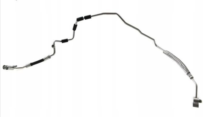 KLİMA HORTUMU VW GOLF V / JETTA CADDY RAD/EVAP