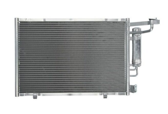 KLİMA RADYATÖRÜ FORD COURIER 1.5TDCİ 14-