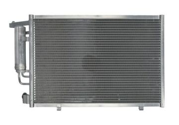 KLİMA RADYATÖRÜ FORD COURIER 1.5TDCİ 14-