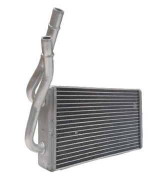 KALORİFER RADYATÖRÜ FORD TRANSİT 2.4 TDCI