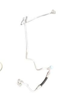 KLİMA HORTUMU VW GOLF VI / AUDI A3 (RAD-EVAP)