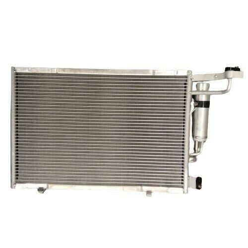 KLİMA RADYATÖRÜ FORD COURIER 1.5TDCİ 14-