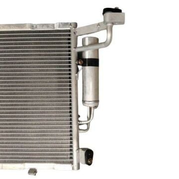 KLİMA RADYATÖRÜ FORD COURIER 1.5TDCİ 14-