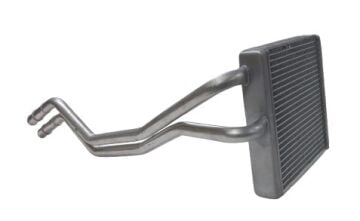 KALORİFER RADYATÖRÜ FORD FİESTA VI 1.4 TDCI 2008-2012