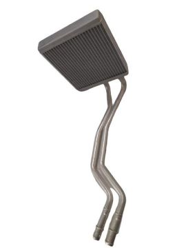 KALORİFER RADYATÖRÜ FORD FİESTA VI 1.4 TDCI 2008-2012