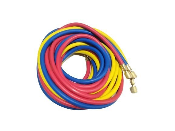 KLİMA HORTUM SET 5M