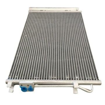 KLİMA RADYATÖRÜ HYUNDAI İ20 1.2 İ (12-15)