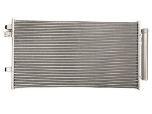 KLİMA RADYATÖRÜ FIAT 500 X (14-) 1.3  JEEP RENEGADE