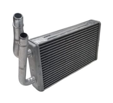 KALORİFER RADYATÖRÜ FORD TRANSİT 2.2 TDCI