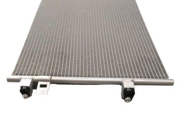 KLİMA RADYATÖRÜ FIAT 500 X (14-) 1.3  JEEP RENEGADE