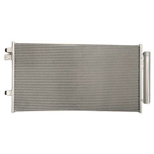 KLİMA RADYATÖRÜ FIAT 500 X (14-) 1.3  JEEP RENEGADE