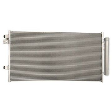 KLİMA RADYATÖRÜ FIAT 500 X (14-) 1.3  JEEP RENEGADE