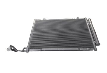 KLİMA RADYATÖRÜ TRANSIT FORD TOURNEO COURIER FIESTA (2018-) 1.6 TDCI