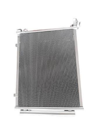 KLİMA RADYATÖRÜ TRANSIT FORD TOURNEO COURIER FIESTA (2018-) 1.6 TDCI