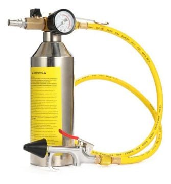 KLİMA SİSTEM TEMİZLEME SETİ