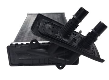 KALORİFER RADYATÖRÜ RENAULT KANGO 1.5DCI 1998-2008