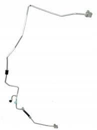 KLİMA HORTUMU VW JETTA RAD-EVAP