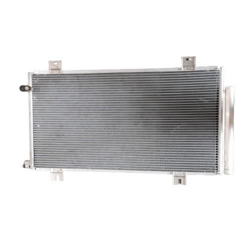 KLİMA RADYATÖRÜ HONDA CIVIC X 1.6 DTEC 2016