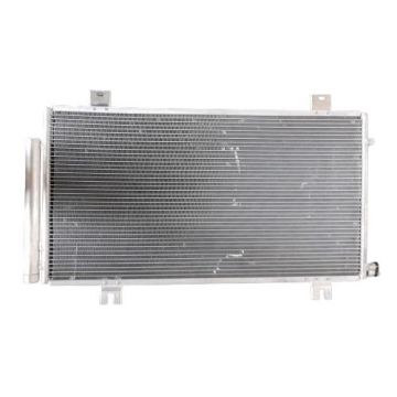 KLİMA RADYATÖRÜ HONDA CIVIC X 1.6 DTEC 2016