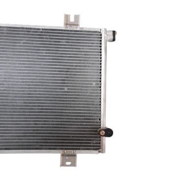 KLİMA RADYATÖRÜ HONDA CIVIC X 1.6 DTEC 2016