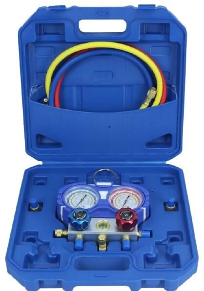 MANIFOLD SET