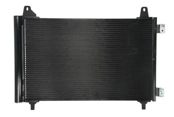 KLİMA RADYATÖRÜ PEUGEOT 208 II 1.2 2021/ OPEL CORSA F 1.2 1.5 2019/CIT