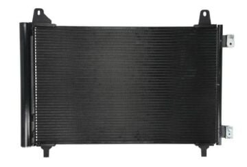 KLİMA RADYATÖRÜ PEUGEOT 208 II 1.2 2021/ OPEL CORSA F 1.2 1.5 2019/CIT