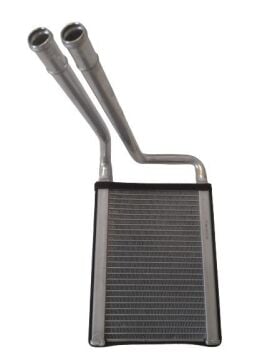 KALORİFER RADYATÖRÜ HYUNDAİ ACCENT ERA 1.5 CRDI