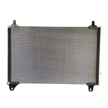 KLİMA RADYATÖRÜ PEUGEOT 208 II 1.2 2021/ OPEL CORSA F 1.2 1.5 2019/CIT