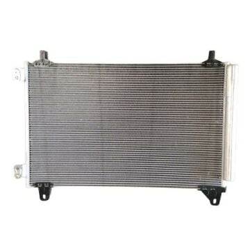 KLİMA RADYATÖRÜ PEUGEOT 208 II 1.2 2021/ OPEL CORSA F 1.2 1.5 2019/CIT