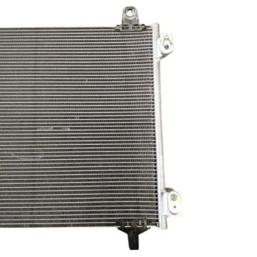 KLİMA RADYATÖRÜ PEUGEOT 208 II 1.2 2021/ OPEL CORSA F 1.2 1.5 2019/CIT