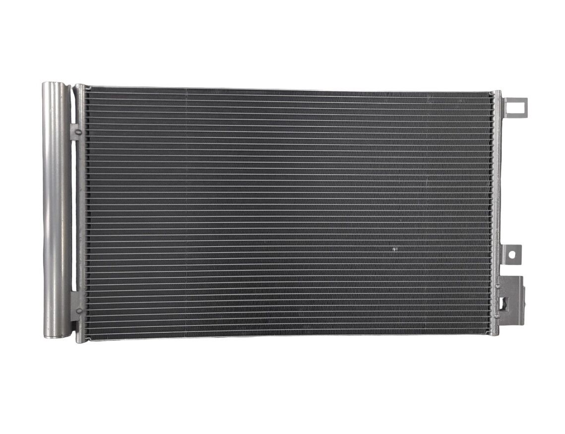 KLİMA RADYATÖRÜ FIAT LINEA 1.4 2007+