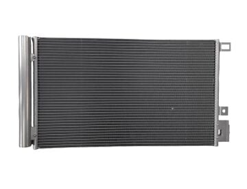 KLİMA RADYATÖRÜ FIAT LINEA 1.4 2007+