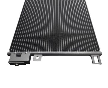 KLİMA RADYATÖRÜ FIAT LINEA 1.4 2007+