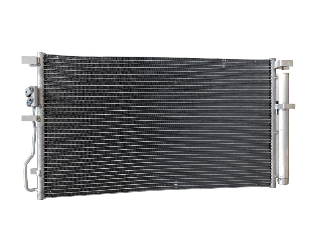 KLİMA RADYATÖRÜ HYUNDAI TUCSON 1.6 (15-)/ KIA SPORTAGE 1.6 (16-)