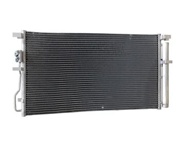 KLİMA RADYATÖRÜ HYUNDAI TUCSON 1.6 (15-)/ KIA SPORTAGE 1.6 (16-)