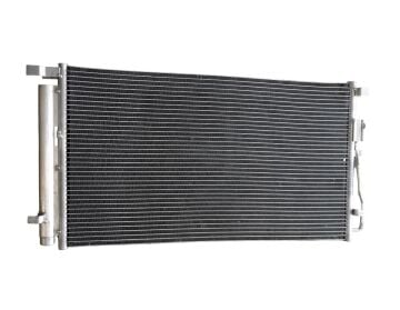 KLİMA RADYATÖRÜ HYUNDAI TUCSON 1.6 (15-)/ KIA SPORTAGE 1.6 (16-)