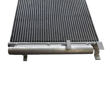 KLİMA RADYATÖRÜ HYUNDAI TUCSON 1.6 (15-)/ KIA SPORTAGE 1.6 (16-)