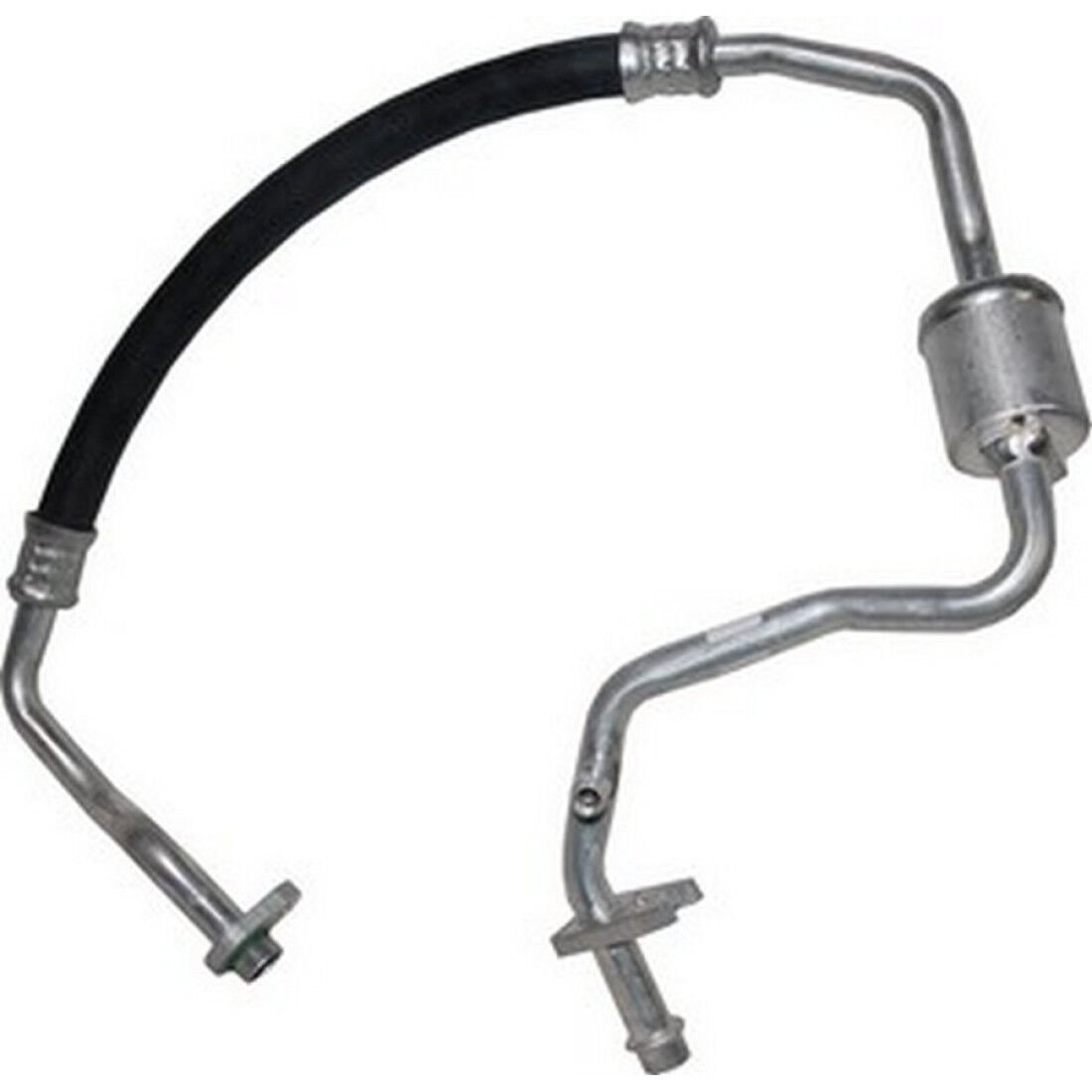 KLİMA HORTUMU YENİ RENAULT SYMBOL