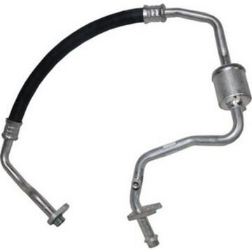 KLİMA HORTUMU YENİ RENAULT SYMBOL