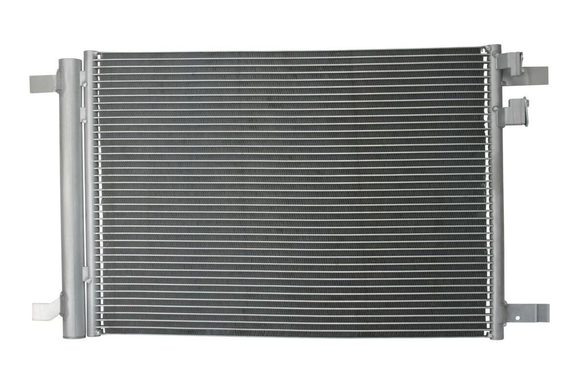 KLİMA RADYATÖRÜ VW GOLF VII 11-2012